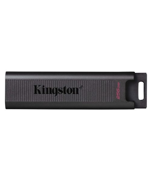 Kingston 256GB USB 3.2 Gen 2 DataTraveler Max resmi