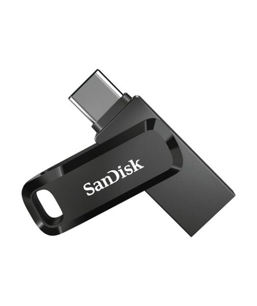 SanDisk Ultra Dual Drive Type-C USB 32GB resmi