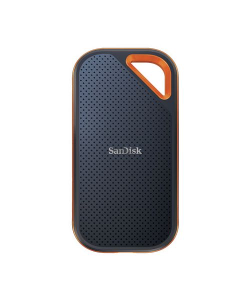 SanDisk Extreme PRO Portable SSD 2000MB/ resmi