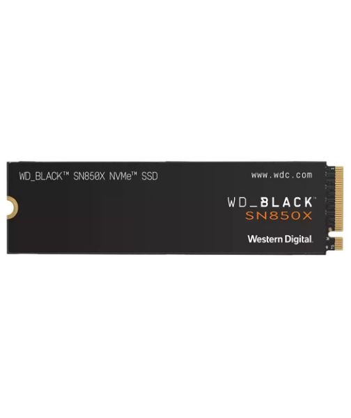 WD_BLACK SN850X 1TB M.2 NVMe™ resmi