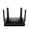 CUDY N300 WiFi Router resmi