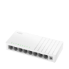 CUDY 8-Port 10/100 Mbps Metal Switch resmi