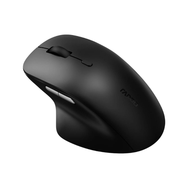 M50 Plus Silent Wireless Optik Mouse Siyah resmi