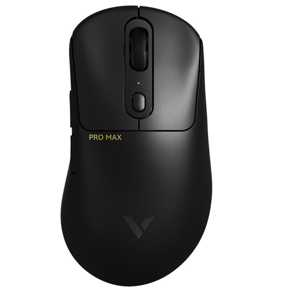 VT3PRO MAX HSDM Wired/Wireless Gaming Mouse Black resmi