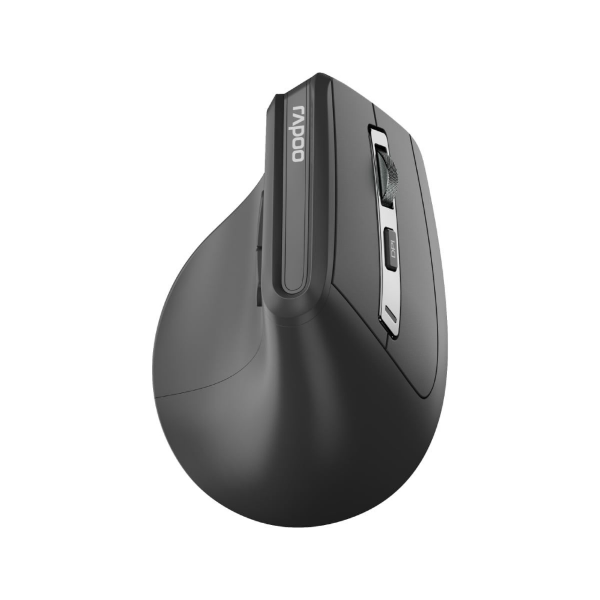 EV310M MULTI MODE WIRELESS MOUSE BLACK resmi