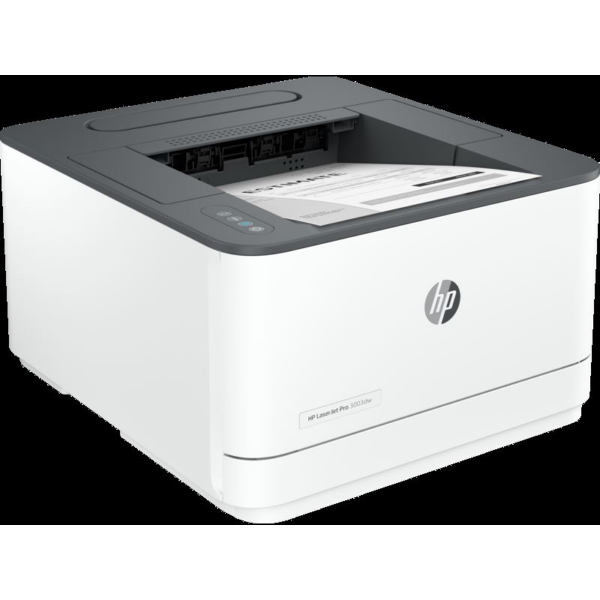 LaserJet Pro 3003dw Yazıcı 33ppm resmi
