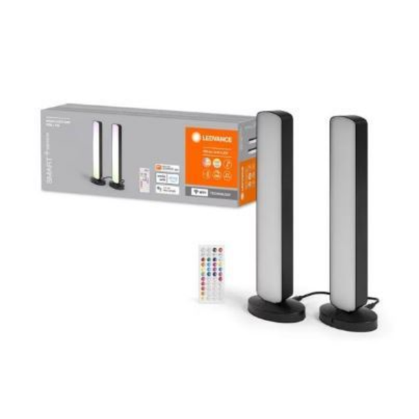 Smart LED Wifi Renk Deği·şti·ren Işık Çubukları resmi