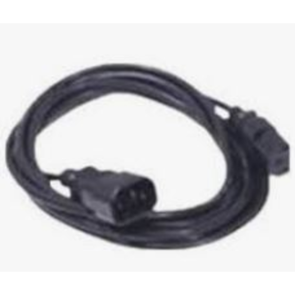 Customer Kit Jumper Cord 250V 10A 2M resmi