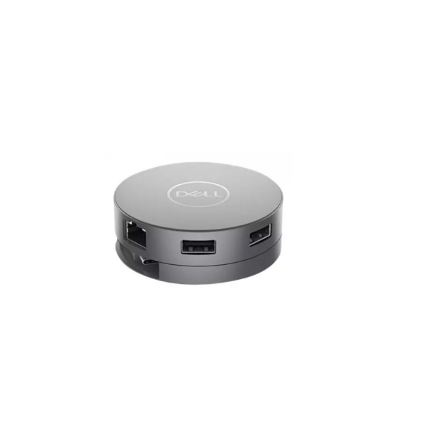 Adapter USB C Mobile AdapterDA310 resmi