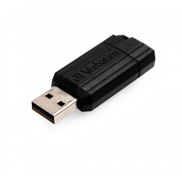 128GB PINSTRIPE USB 2.0 USB Bellek resmi