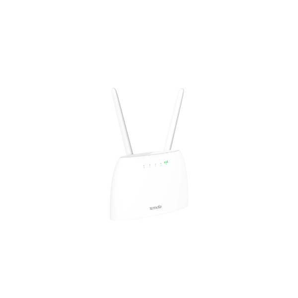 ROU 4G06 N300 Wi-Fi 4G Router resmi