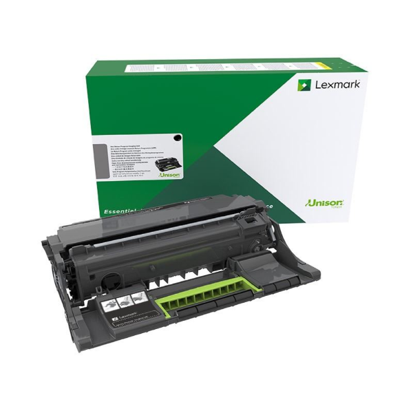 Siyah Return Drum Unitesi resmi