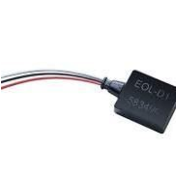 INTEVIO Hat sonu modülü resmi