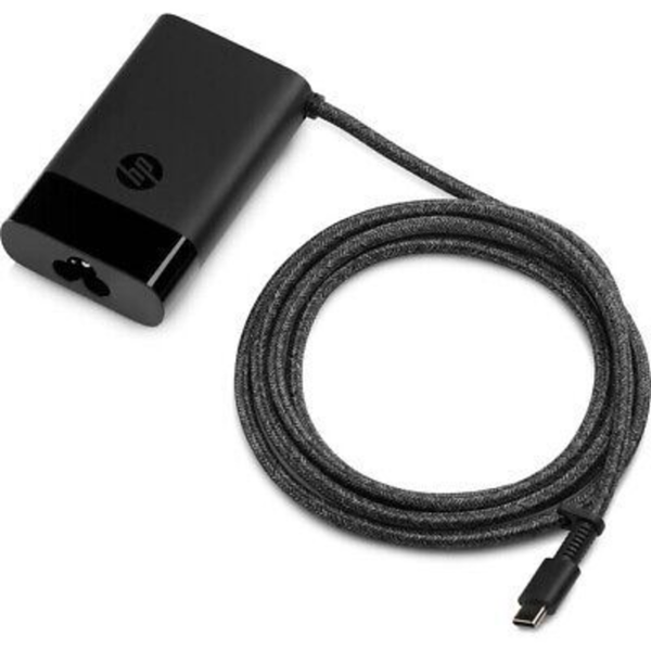 USB-C 65W Laptop Charger resmi