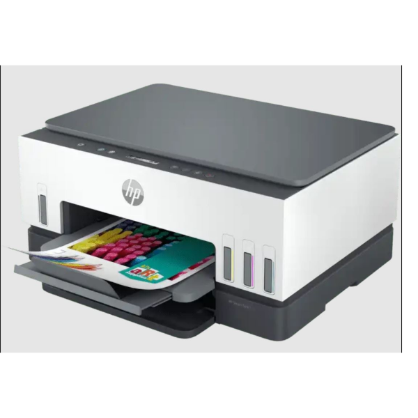 Smart Tank 670 WiFi Çok Fonksiyonlu Tanklı Yazıcı resmi