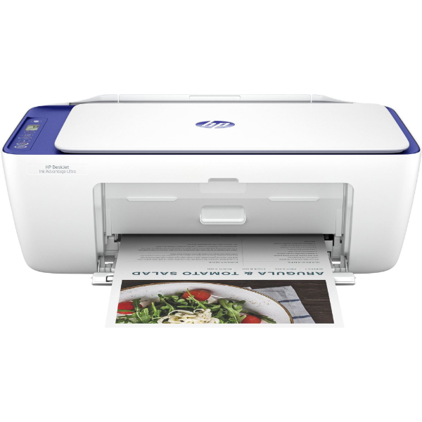 DeskJet IA Ultra 4927 AiO Yazıcı resmi