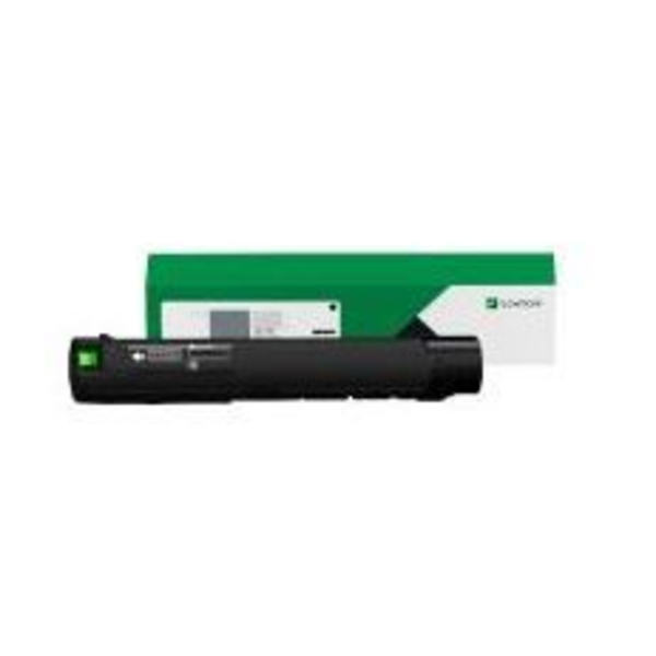 Siyah Toner 28000 Sayfa resmi