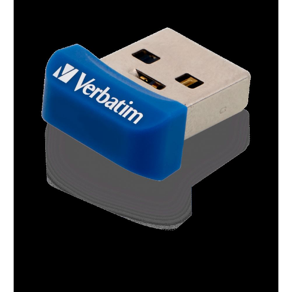 64GB Store 'n' Stay Nano USB 3.2 USB BELLEK resmi
