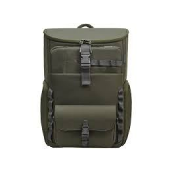 15.6-inch Modular Laptop Backpack resmi