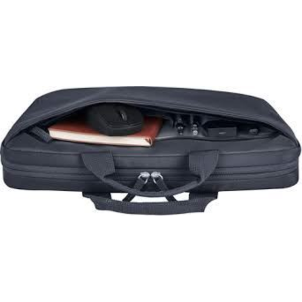 Everyday 14 Odyssey Gray Laptop Briefcase resmi