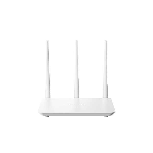 Wireless AC750 Router resmi