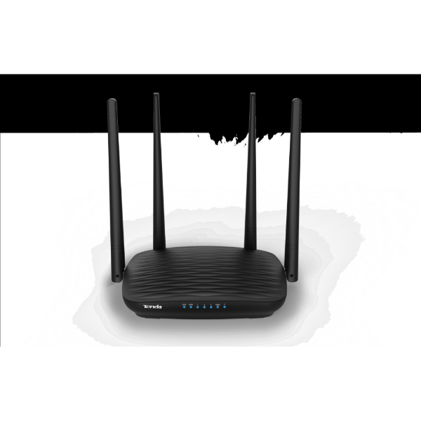 AC5 1200 Mbps Dual Band Router resmi