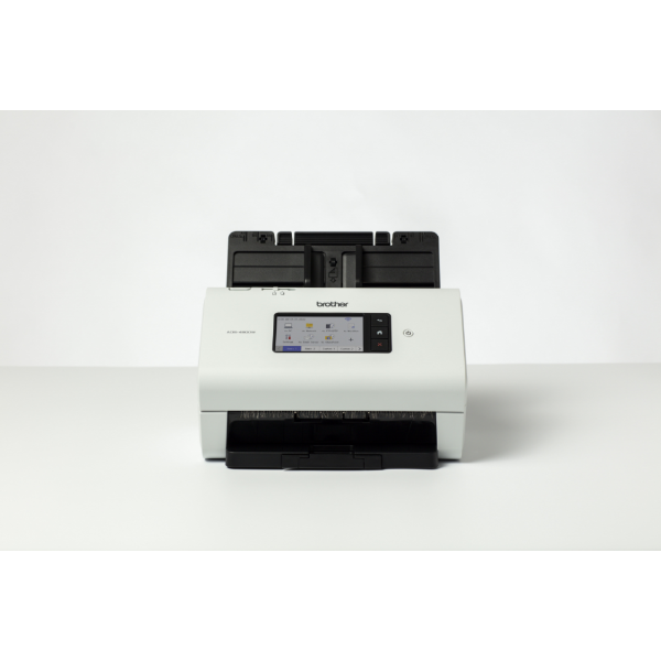 Dokuman Tarayıcı 60 ppm resmi