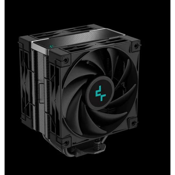 AK400 Zero Dark Plus İşlemci Soğutucu resmi