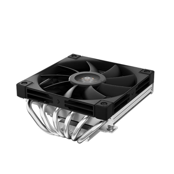 AN600 İşlemci soğutucu resmi