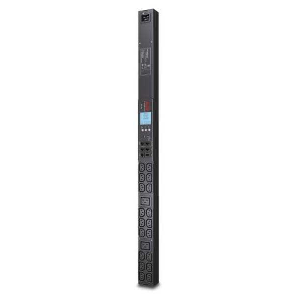 Rack PDU 2G Metered ZeroU 16A 230V resmi