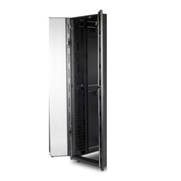 Vertical Cable Manager for NetShelter SX 600mm Wide 42U (Qty 2) resmi