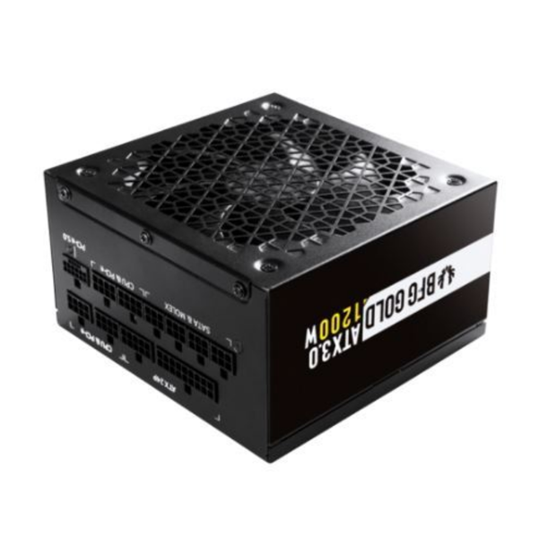 BFG GOLD 1000W Gold 80+ PCIe5.0 resmi
