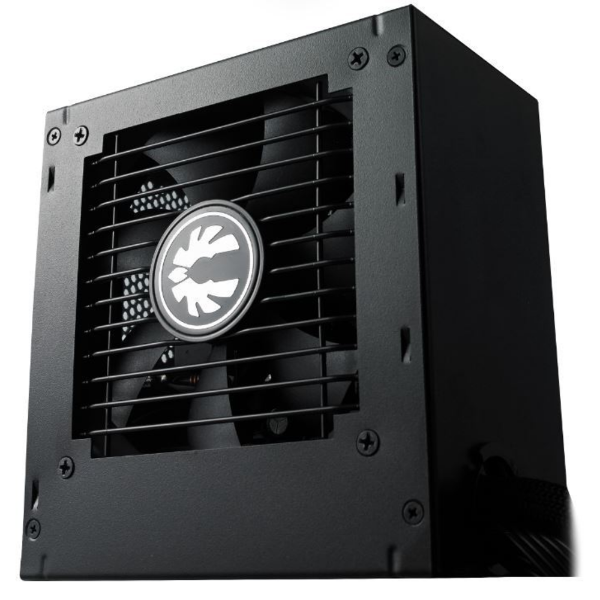 Formula 650W FIX cables 80 Plus Gold PSU resmi