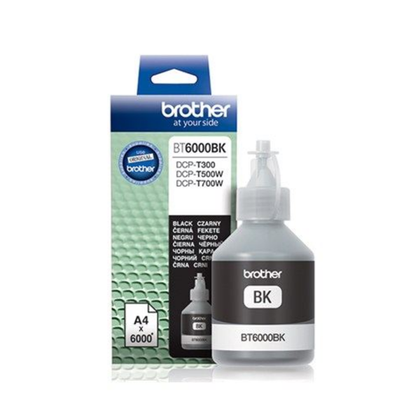 6.000 Sayfa Sıvı Siyah Kartus resmi