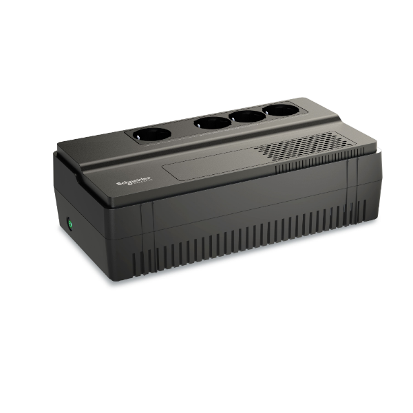 BVS500I-GR 650 VA Kesintisiz Güç Kaynağı Line-Interactive resmi