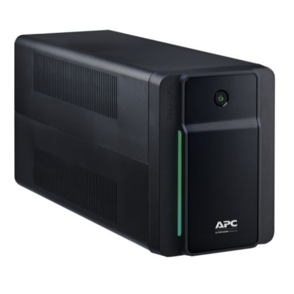 APC Easy UPS 1600VA, 230V, AVR, IEC Sockets resmi