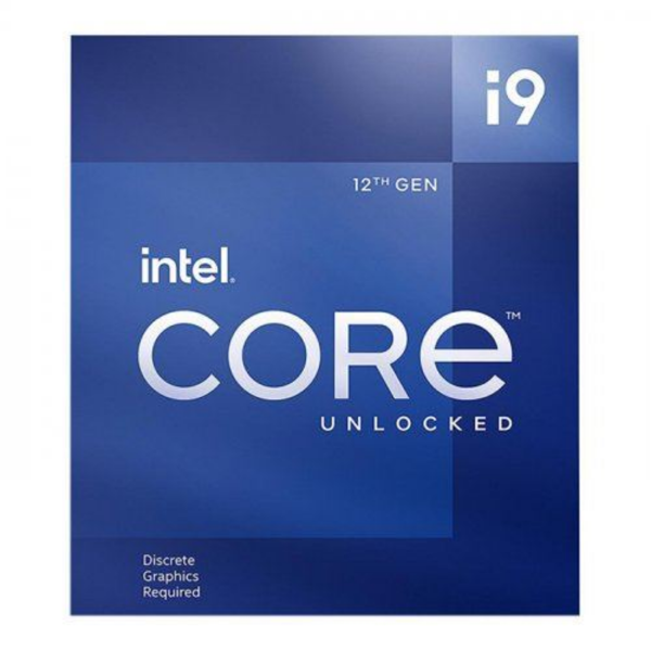 CPU 12900KF CI9 5.2GHz 16 Çekirdek 30MB LGA1700 10nm resmi