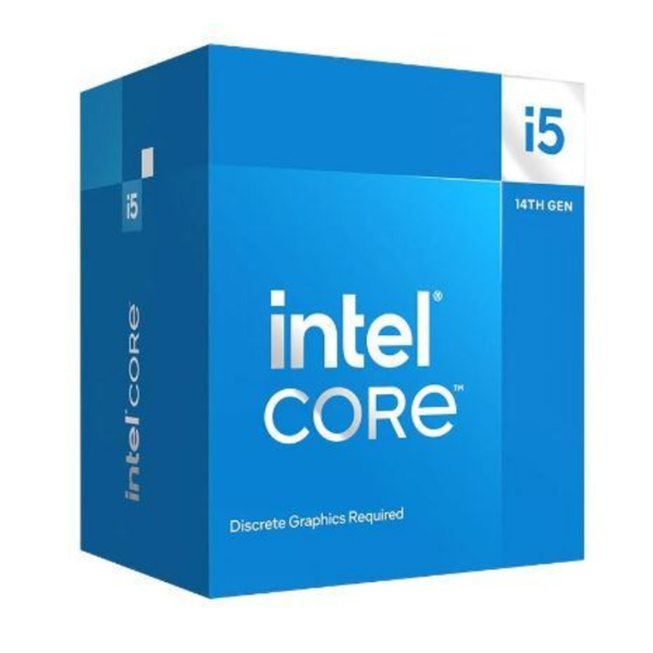 i5-14400F 2.5 GHz 10 Çekirdek 20 MB LGA1700 İşlemci resmi