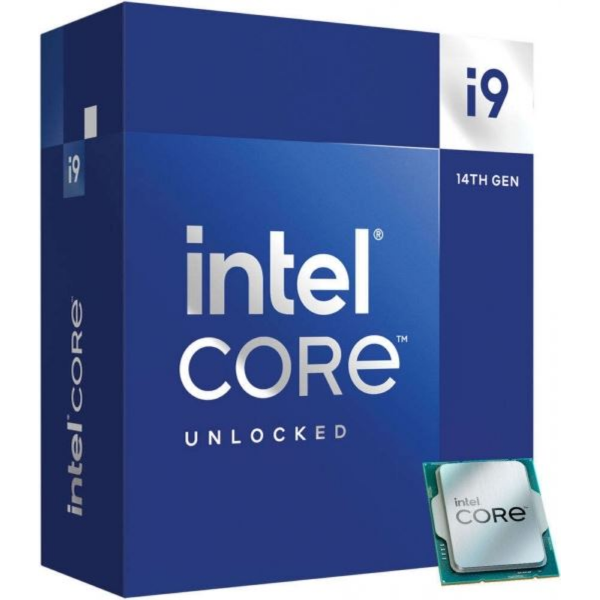 i9-14900K 3.2 GHz 24 Çekirdek 36MB LGA1700 İşlemci resmi