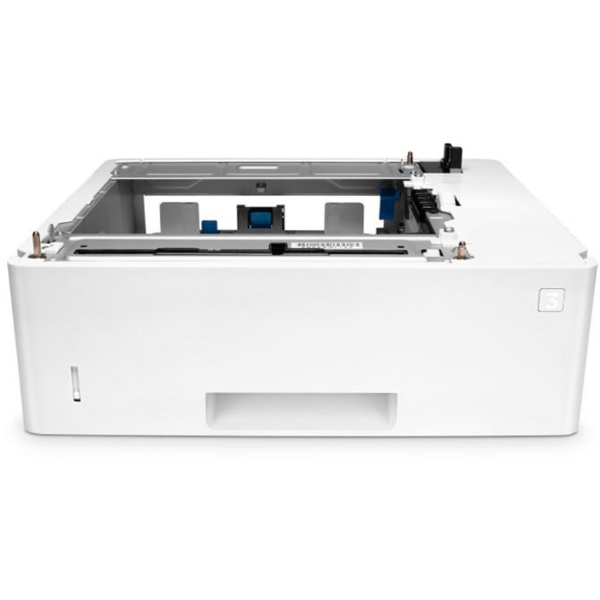 LaserJet 550 Sheet Feeder Tray resmi