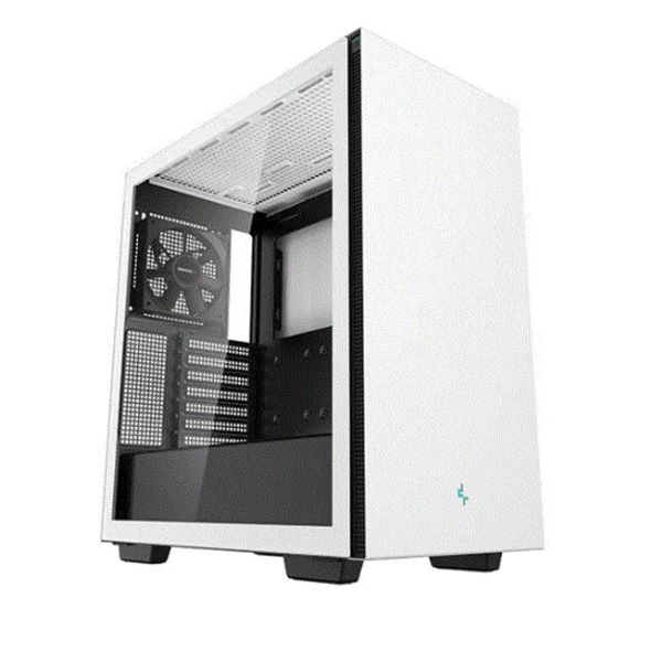 CH510 White Midtower ATX resmi