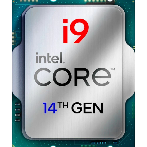 i9-14900K 3.2 GHz 24 Çekirdek 36MB LGA1700 İşlemci Tekli Kutu resmi