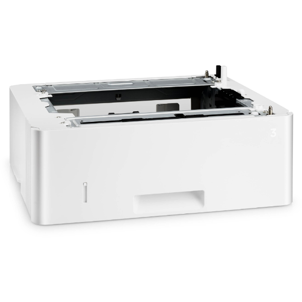 LaserJet Pro 550 Yapraklık Besleyici Tepsi resmi