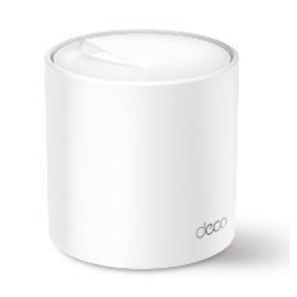 AX3000 Whole Home Mesh Wi-Fi 6 System resmi