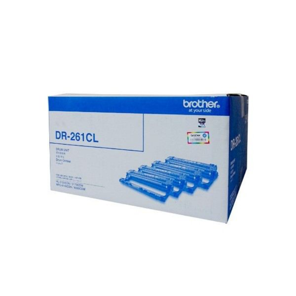 15.000 Sayfa Siyah Ve Renkli Drum Unitesi resmi