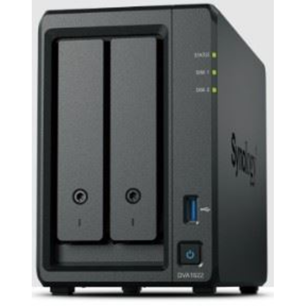 Network Video Recorder resmi