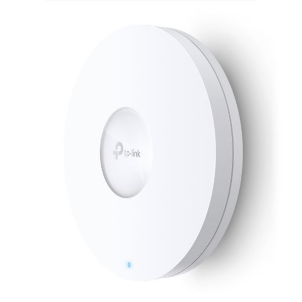 AX3600 Ceiling Mount Dual-Band Wi-Fi 6 Access Point HD 2.5Gbps Port x2 resmi