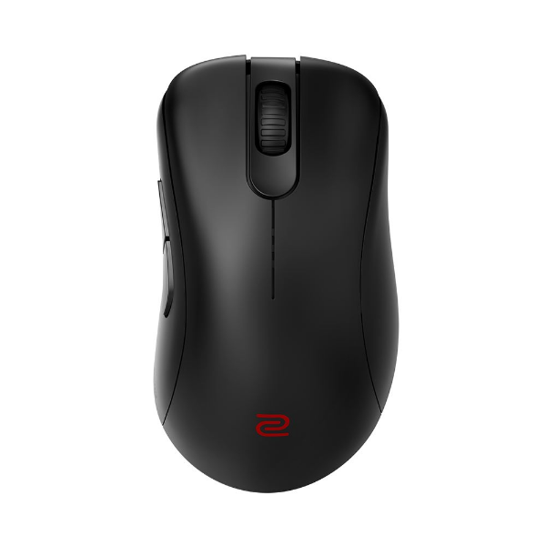 Küçük boy 4K Asimetrik Sağ Kablosuz E-spor Oyuncu Mouse resmi