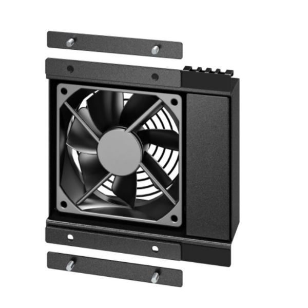 Easy Rack Fantray, with single fan resmi