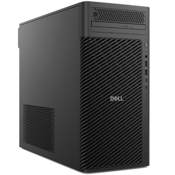 Ultra 7 265 32GB 1TB RTX A1000 8GB 500W Ubuntu 5 Yıl Yerinde D33M-D33M0 resmi